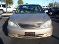 Desert Sand Mica - Camry LE Photo No. 7