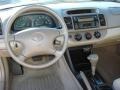 Desert Sand Mica - Camry LE Photo No. 10