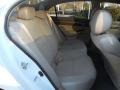 Taffeta White - Civic LX Sedan Photo No. 24