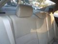 Taffeta White - Civic LX Sedan Photo No. 25