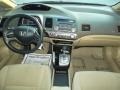 Taffeta White - Civic LX Sedan Photo No. 26