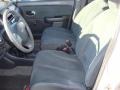 2010 Brilliant Silver Metallic Nissan Versa 1.6 Sedan  photo #9