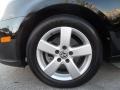 Black Uni - Jetta SE Sedan Photo No. 3