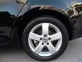 Black Uni - Jetta SE Sedan Photo No. 4