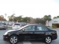 Black Uni - Jetta SE Sedan Photo No. 5