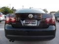 Black Uni - Jetta SE Sedan Photo No. 7