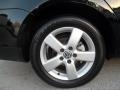 Black Uni - Jetta SE Sedan Photo No. 10