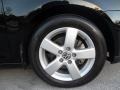 Black Uni - Jetta SE Sedan Photo No. 11