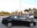 Black Uni - Jetta SE Sedan Photo No. 12