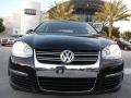 Black Uni - Jetta SE Sedan Photo No. 15