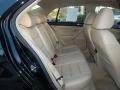 Black Uni - Jetta SE Sedan Photo No. 24