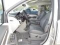 Aero Gray Interior Photo for 2012 Volkswagen Routan #57285828