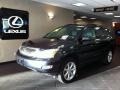 Smokey Granite - RX 350 AWD Photo No. 3