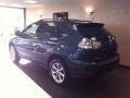 Smokey Granite - RX 350 AWD Photo No. 4