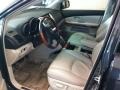 Smokey Granite - RX 350 AWD Photo No. 5