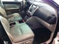 Smokey Granite - RX 350 AWD Photo No. 7