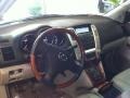 Smokey Granite - RX 350 AWD Photo No. 9