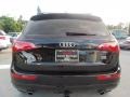 Brilliant Black - Q5 3.2 Premium quattro Photo No. 7