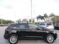Brilliant Black - Q5 3.2 Premium quattro Photo No. 12