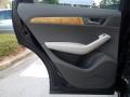 Brilliant Black - Q5 3.2 Premium quattro Photo No. 19