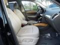 Brilliant Black - Q5 3.2 Premium quattro Photo No. 21