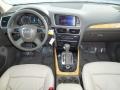 Brilliant Black - Q5 3.2 Premium quattro Photo No. 27