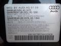 Brilliant Black - Q5 3.2 Premium quattro Photo No. 36