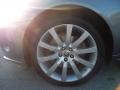 Lunar Grey Metallic - XK XK8 Convertible Photo No. 3
