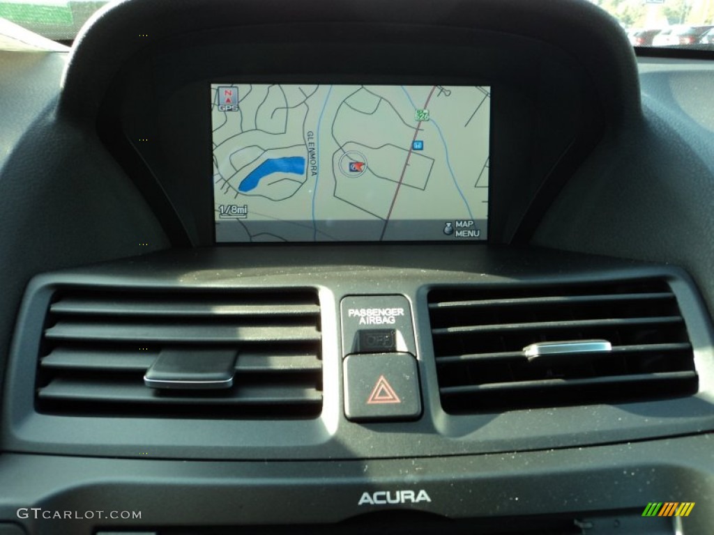 2012 Acura TL 3.5 Advance Navigation Photo #57286305