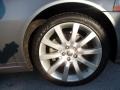 Lunar Grey Metallic - XK XK8 Convertible Photo No. 11