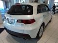 Bellanova White Pearl - RDX SH-AWD Photo No. 3