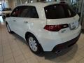 Bellanova White Pearl - RDX SH-AWD Photo No. 4