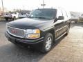 Onyx Black - Yukon Denali AWD Photo No. 3