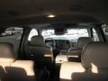 2005 Onyx Black GMC Yukon Denali AWD  photo #20