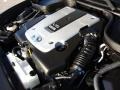 3.7 Liter DOHC 24-Valve VVEL V6 Engine for 2009 Infiniti G 37 S Sport Convertible #57286736