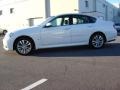 Moonlight White - M 35x AWD Sedan Photo No. 6