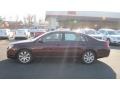 Cassis Red Pearl - Avalon XLS Photo No. 2