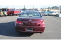 Cassis Red Pearl - Avalon XLS Photo No. 4