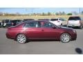 Cassis Red Pearl - Avalon XLS Photo No. 6
