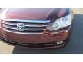 Cassis Red Pearl - Avalon XLS Photo No. 9
