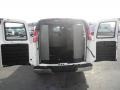 Summit White - Savana Van 2500 Work Van Photo No. 13