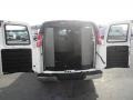 2012 Summit White GMC Savana Van 2500 Work Van  photo #13