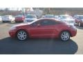 2006 Pure Red Mitsubishi Eclipse GT Coupe  photo #2