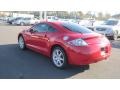 2006 Pure Red Mitsubishi Eclipse GT Coupe  photo #3