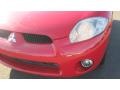 Pure Red - Eclipse GT Coupe Photo No. 9