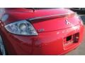 Pure Red - Eclipse GT Coupe Photo No. 15