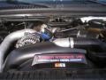 6.0 Liter OHV 32-Valve Power Stroke Turbo Diesel V8 2005 Ford F350 Super Duty XLT SuperCab Commercial Engine
