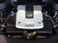  2012 FX 35 AWD Limited Edition 3.5 Liter DOHC 24-Valve CVTCS V6 Engine