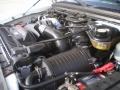 6.0 Liter OHV 32-Valve Power Stroke Turbo Diesel V8 2005 Ford F350 Super Duty XLT SuperCab Commercial Engine