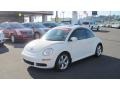 Campanella White - New Beetle Triple White Coupe Photo No. 1